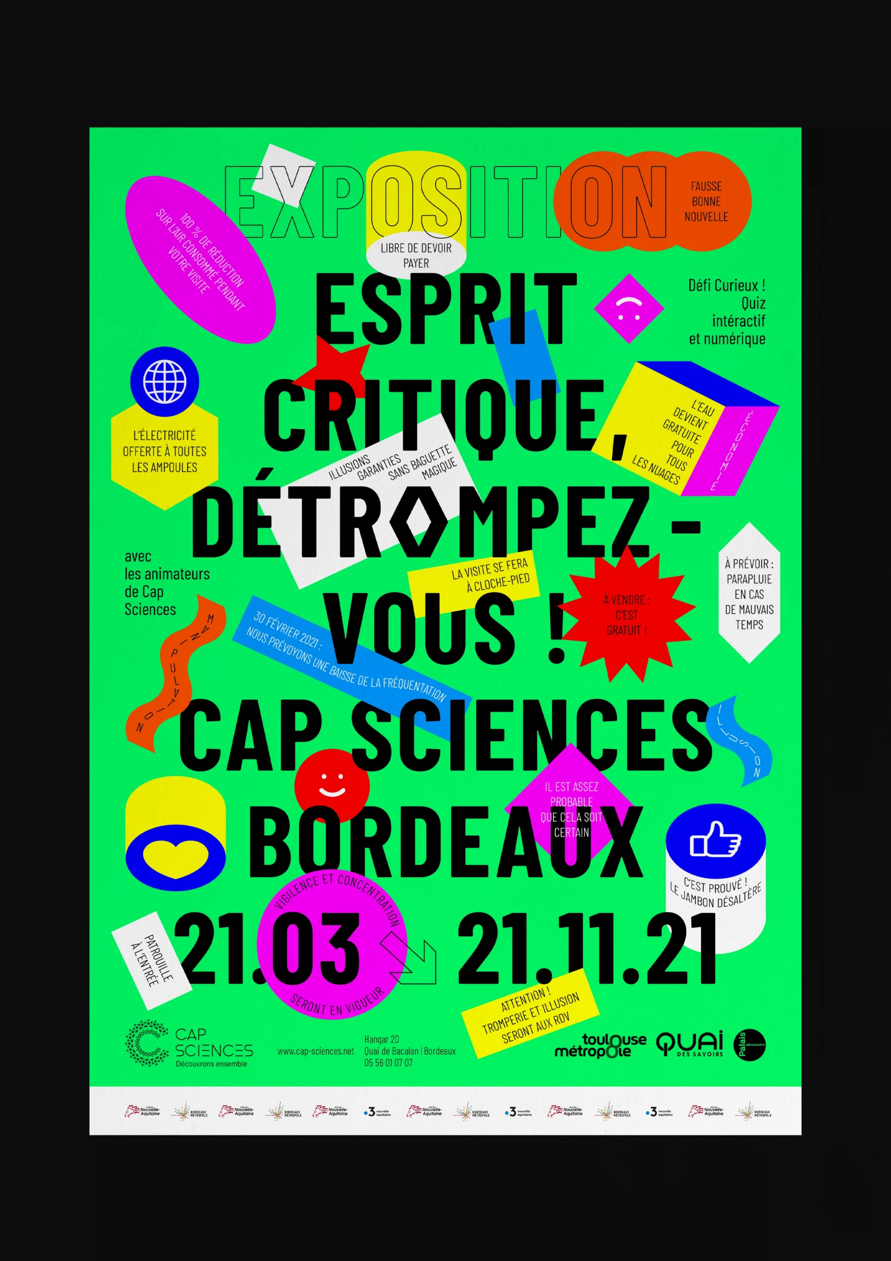 Esprit critique