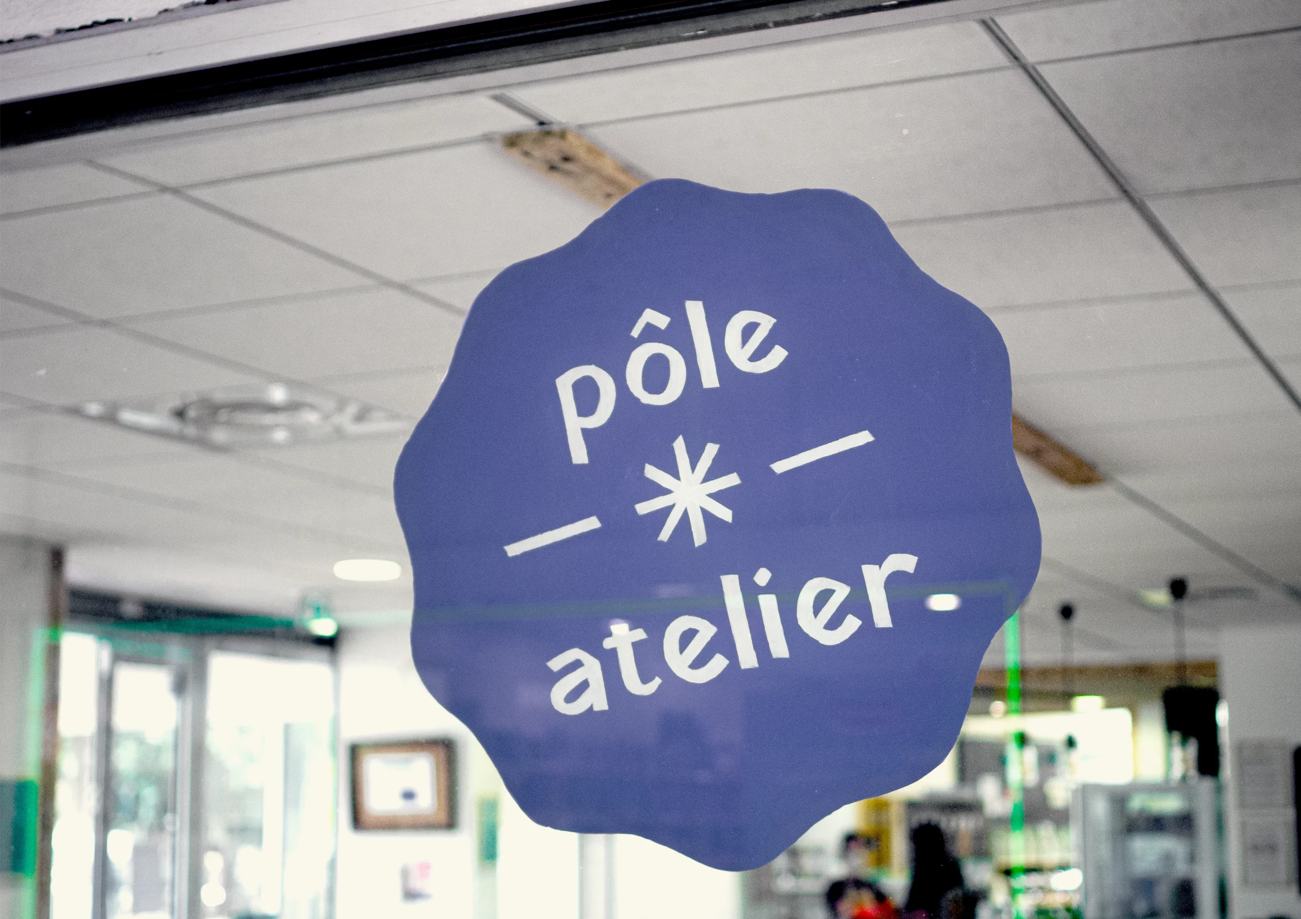 Épicerie café