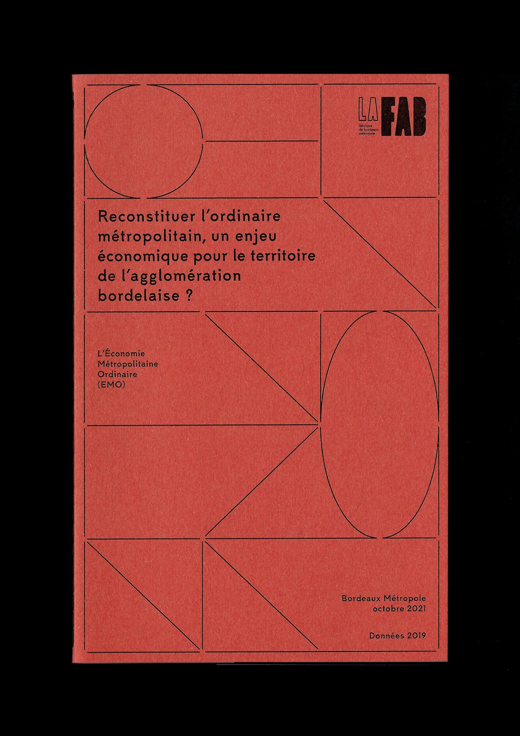 Série d’études