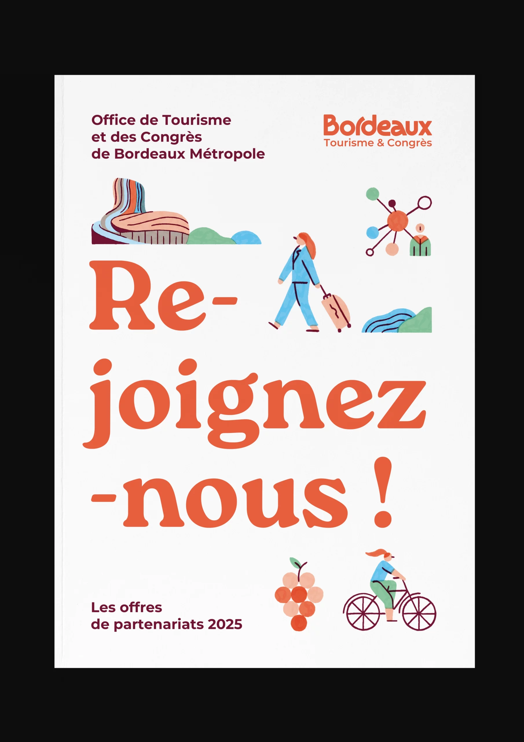 Rapport d’activité