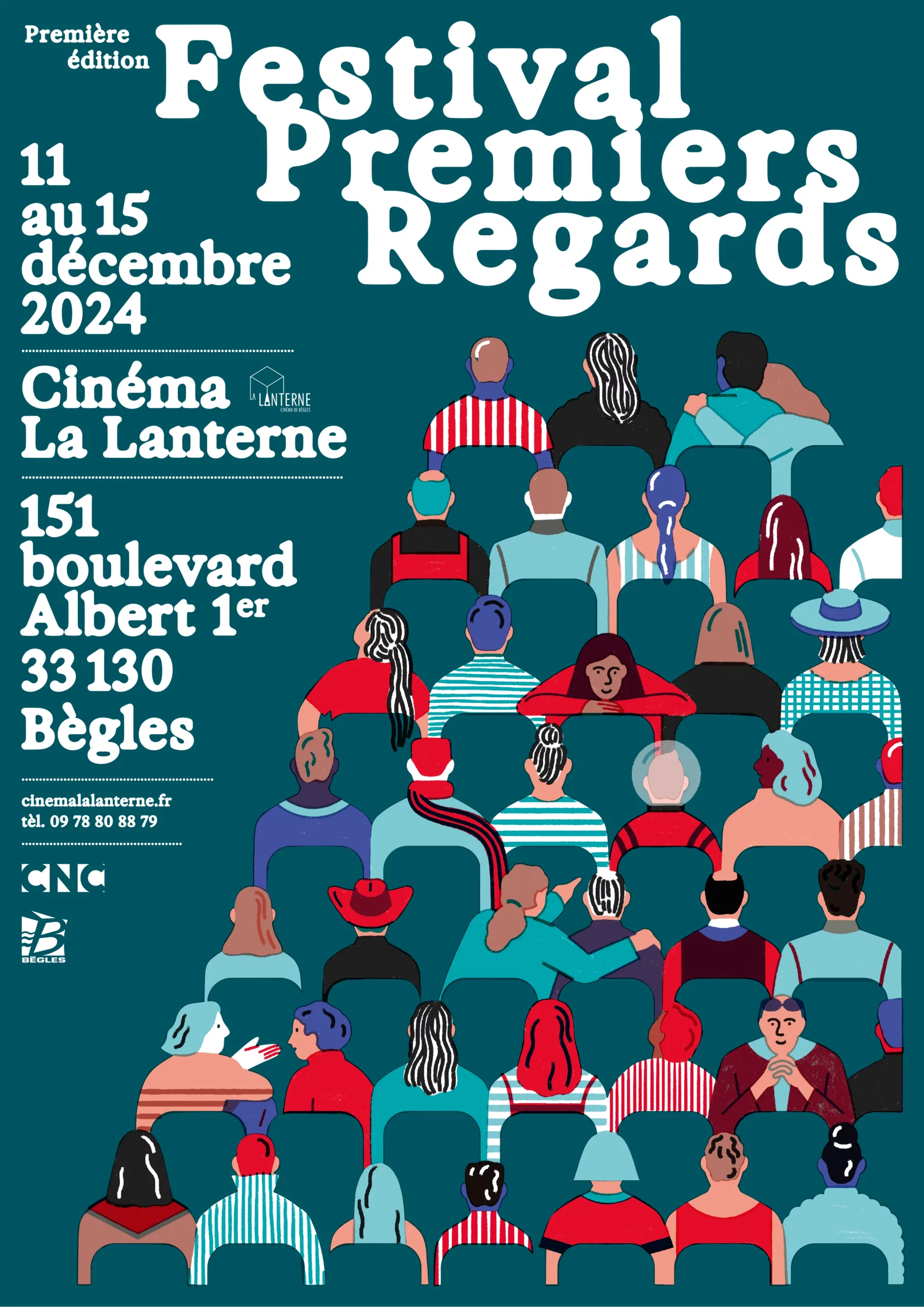 Festival Premiers regards