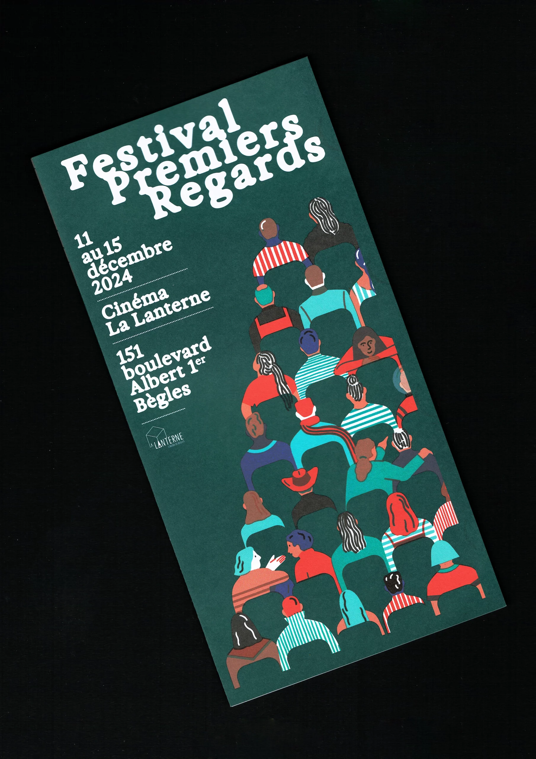 Festival Premiers regards