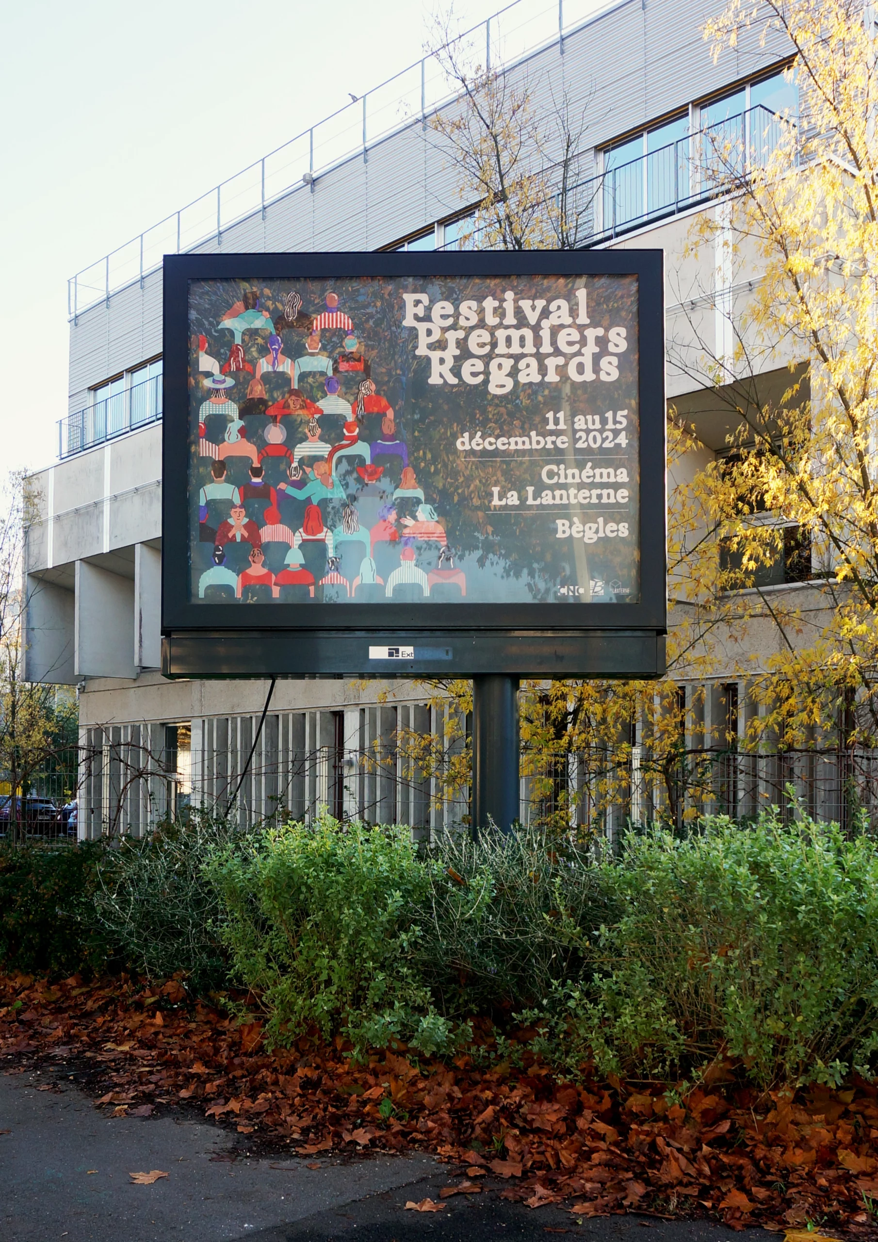 Festival Premiers regards