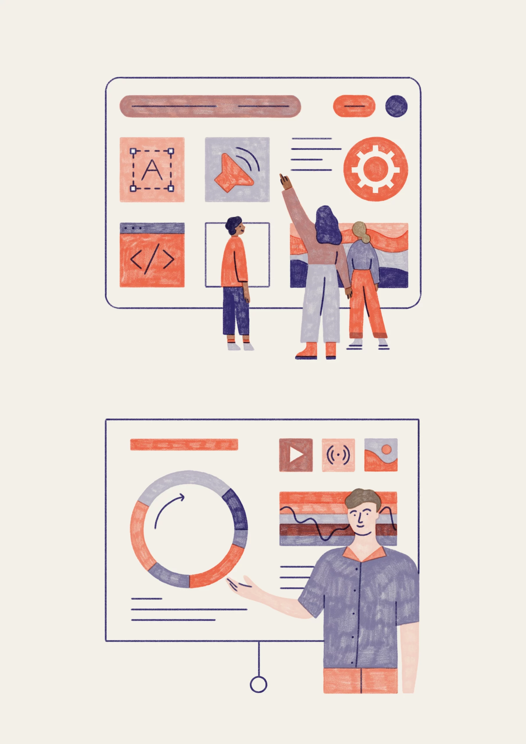 Parent ressource