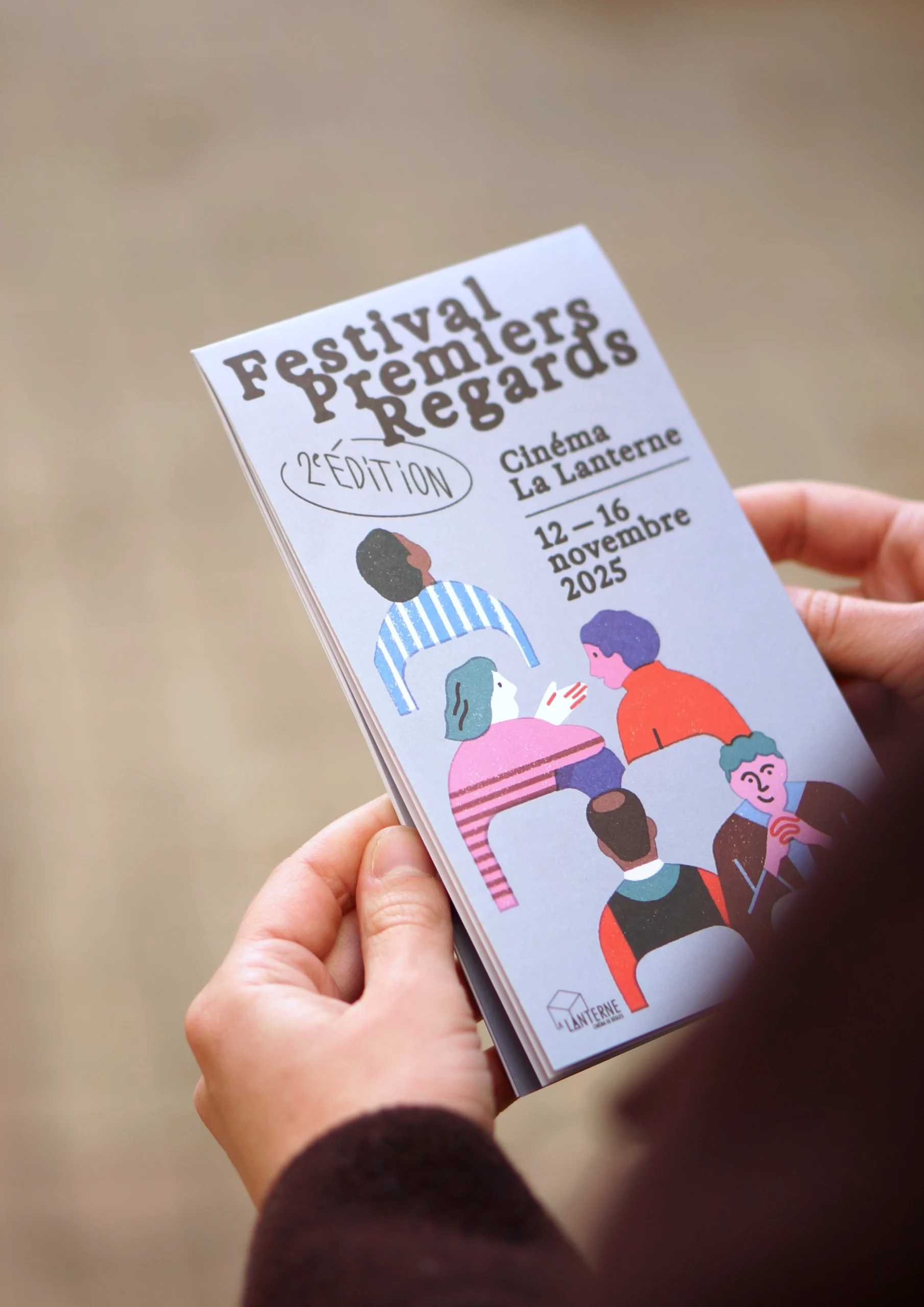 Festival Premiers regards